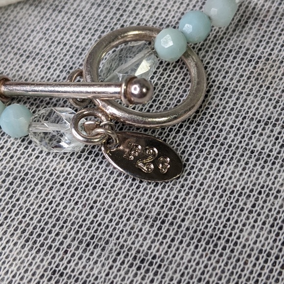 🎉 3/$20 Lot of 2 Beaded Necklaces - Picture 6 of 7